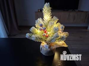 1-к квартира, посуточно, 32м2, 3/5 этаж