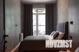 2-к квартира, посуточно, 51м2, 2/7 этаж