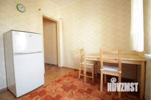 1-к квартира, на длительный срок, 42м2, 6/8 этаж