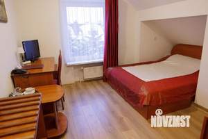 2-к квартира, посуточно, 25м2, 1/1 этаж