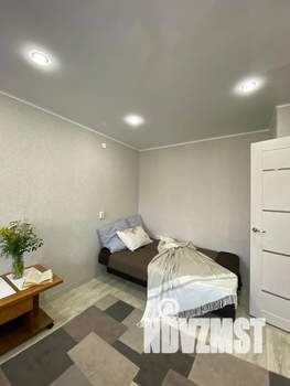 1-к квартира, посуточно, 31м2, 3/5 этаж