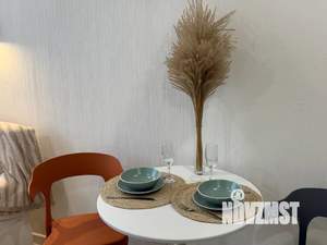 1-к квартира, посуточно, 24м2, 2/5 этаж