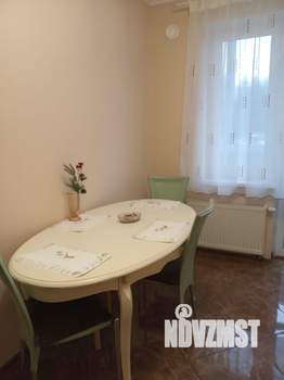 1-к квартира, на длительный срок, 43м2, 2/8 этаж