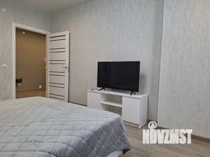 1-к квартира, посуточно, 47м2, 3/10 этаж