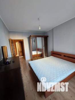 3-к квартира, посуточно, 106м2, 2/9 этаж