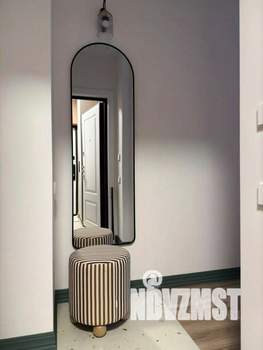 1-к квартира, посуточно, 23м2, 1/1 этаж