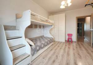 2-к квартира, на длительный срок, 62м2, 7/9 этаж