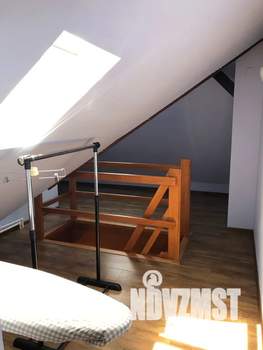 2-к квартира, посуточно, 80м2, 3/3 этаж