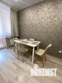 1-к квартира, посуточно, 42м2, 7/9 этаж