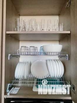 1-к квартира, посуточно, 39м2, 7/8 этаж