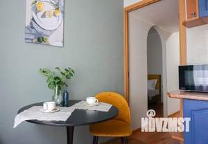 1-к квартира, посуточно, 32м2, 2/5 этаж