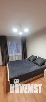 2-к квартира, посуточно, 54м2, 5/9 этаж