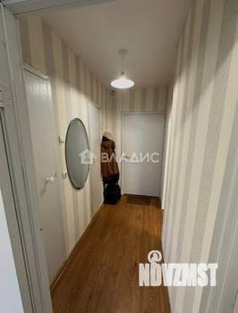 1-к квартира, на длительный срок, 28м2, 6/9 этаж