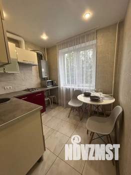 1-к квартира, посуточно, 31м2, 3/5 этаж