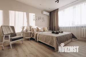 2-к квартира, посуточно, 49м2, 8/10 этаж