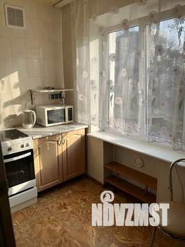 1-к квартира, посуточно, 33м2, 4/9 этаж