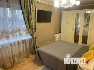 2-к квартира, посуточно, 42м2, 4/4 этаж