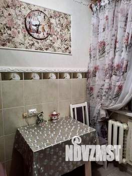 2-к квартира, посуточно, 45м2, 1/1 этаж