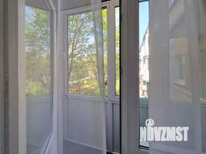 1-к квартира, посуточно, 32м2, 3/5 этаж