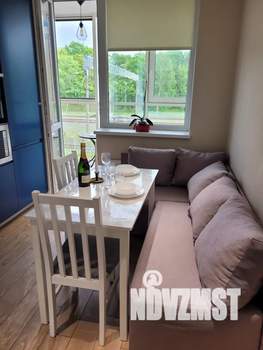 1-к квартира, посуточно, 47м2, 2/10 этаж