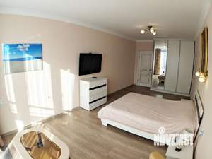 2-к квартира, на длительный срок, 85м2, 6/14 этаж