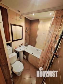 2-к квартира, на длительный срок, 46м2, 2/4 этаж