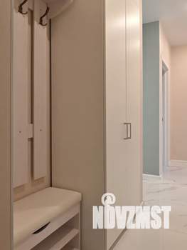 2-к квартира, посуточно, 53м2, 6/8 этаж