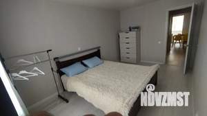 2-к квартира, посуточно, 48м2, 5/5 этаж