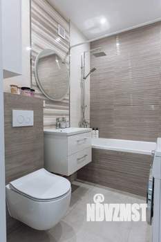 1-к квартира, посуточно, 35м2, 2/8 этаж