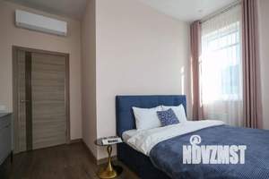 1-к квартира, посуточно, 100м2, 1/1 этаж