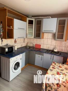 1-к квартира, посуточно, 65м2, 1/9 этаж