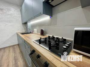 1-к квартира, посуточно, 40м2, 1/9 этаж