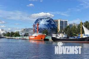 1-к квартира, посуточно, 40м2, 2/3 этаж