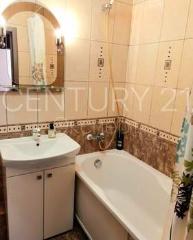 1-к квартира, на длительный срок, 48м2, 7/12 этаж