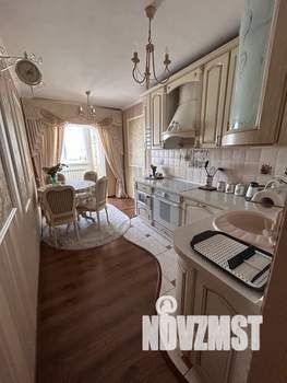 1-к квартира, посуточно, 43м2, 7/12 этаж