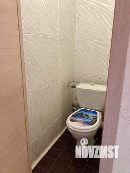 1-к квартира, посуточно, 50м2, 5/5 этаж