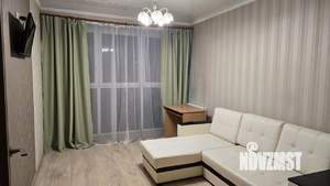 1-к квартира, на длительный срок, 46м2, 9/10 этаж