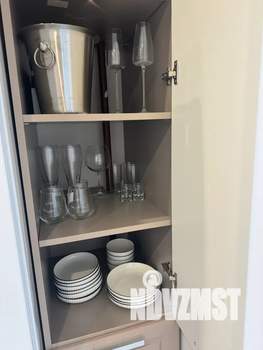 1-к квартира, посуточно, 40м2, 7/10 этаж