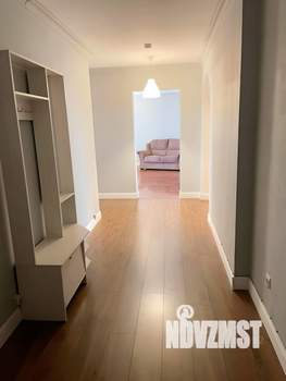 2-к квартира, на длительный срок, 88м2, 11/12 этаж