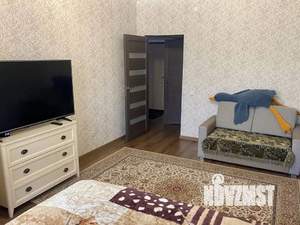 1-к квартира, посуточно, 40м2, 8/9 этаж