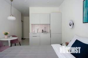 1-к квартира, посуточно, 22м2, 1/1 этаж