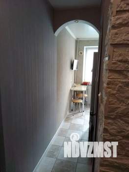 1-к квартира, посуточно, 30м2, 1/5 этаж