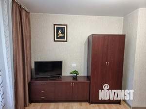 1-к квартира, посуточно, 33м2, 2/5 этаж