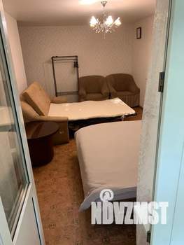 2-к квартира, посуточно, 45м2, 2/5 этаж