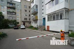 2-к квартира, посуточно, 50м2, 1/5 этаж