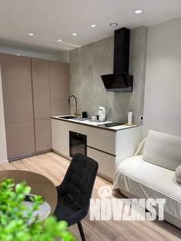 1-к квартира, посуточно, 47м2, 8/10 этаж