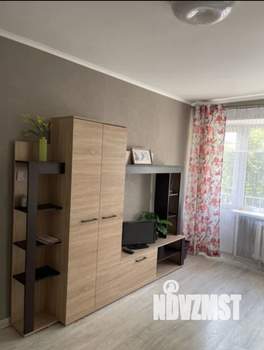 1-к квартира, посуточно, 32м2, 3/5 этаж