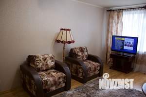 2-к квартира, посуточно, 56м2, 1/5 этаж