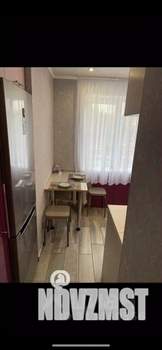 2-к квартира, посуточно, 44м2, 1/1 этаж