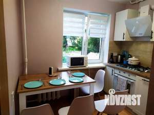 2-к квартира, посуточно, 50м2, 1/1 этаж